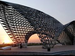 -南汇嘴观海公园