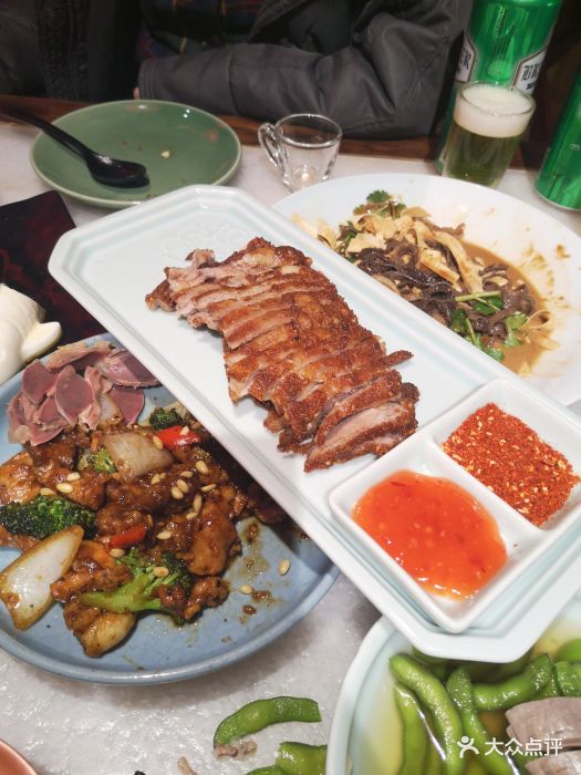 小吊梨汤(西城红场店)-图片-哈尔滨美食-大众点评网