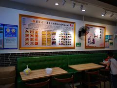 大堂-五星螺·柳州螺蛳粉(城中万达店)