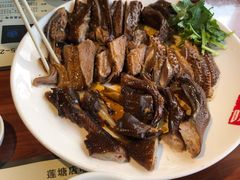 -壹只卤鹅·潮汕菜(莲塘店)