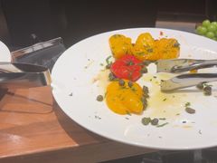 -拉蒂娜·巴西牛排馆 Latina·Brazilian Steakhouse(王府井喜悦店)
