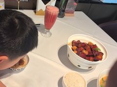 -百富源·海鲜辽菜(浑河堡店)