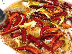 -太二酸菜鱼(福州泰禾店)