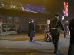 -《12·12》西安事变大型实景演出