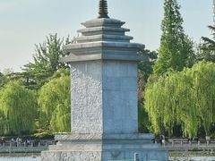 -济南大明湖景区