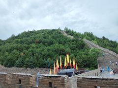 -雁门关景区