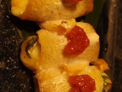 -河风の幸会精致料理