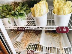 -小郡肝火锅串串香(万达总店)