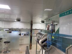 -瑞派旺宝宠物医院·犬猫全科综合·尿道专科(莲兴院)