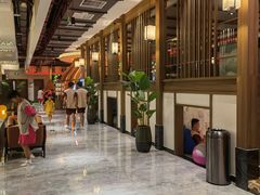 -青水瓦台汤泉(未央店)