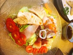 -水之惠鲜鱼料理(王府大街店)