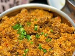 -東舍食唐精品陕菜馆
