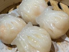 -万龙洲海鲜(南新仓店)