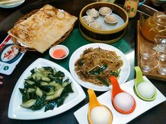 -如轩·海鲜砂锅粥·潮汕菜(小榄店)