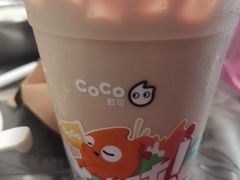 -CoCo都可(天虹广场)