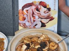 -逢春菜馆天津菜(胜利路店)
