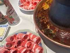 -东镇老火锅(城阳瑞阳路店)