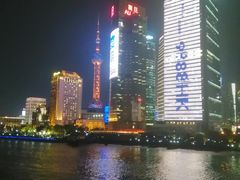 -新龙船黄浦江餐饮游船官方自营店