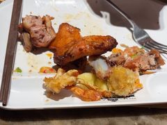 -汉丽斯巴西烤肉自助(市南店)