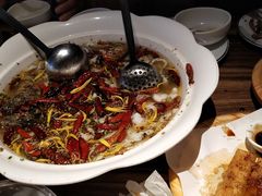 -太二酸菜鱼(海口友谊广场店)