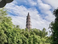 -顺峰山公园