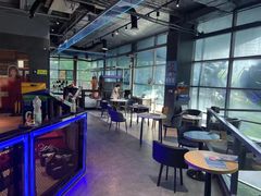 -派立斯游泳健身(狂野店)