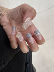 -尤米一站式美甲美睫