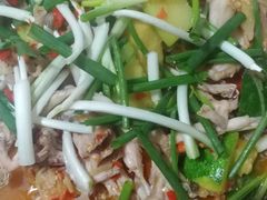 -四姐南瓜田鸡(202店)