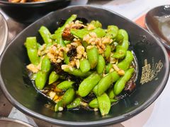 -一棠龙虾•王牌虾球(恒隆广场店)