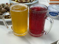 -来之顺海鲜菜馆·青岛菜·始于1993(栈桥店)