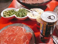 谭公嫩牛肉-谭鸭血老火锅(漳州路店)