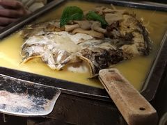 -炉鱼(萧山万象汇店)