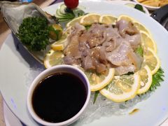 象拔蚌-船梆煮•蒸汽海鲜·炉火烤肉(五四广场店)