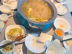 -半天妖烤鱼(西直门凯德mall店)