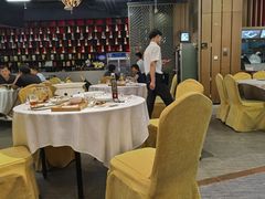 大堂-东方红酒楼(知春路店)