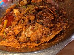 -嘎嘎鸭下巴·爆辣干锅(明教寺店)