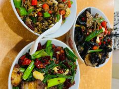 -老游独一佳湘菜馆(高新四路店)
