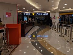 -银座mall(东直门店)