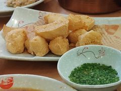 普宁炸豆腐-抱德·潮汕味(敦和店原惠城鱼仔)
