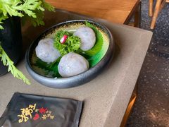 -捞王锅物料理(上海世茂广场店)