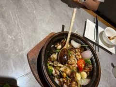 -啫神·广州地标美食(北京路店)