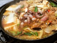 元山烤肉-元山烤肉店(假日广场店)