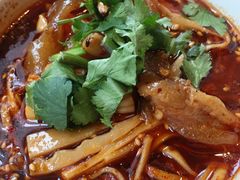 -贰拾捌味·宜宾燃面(春熙路旗舰店)