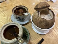 -佛有缘素食馆·荔湾老字号(陈家祠首店)