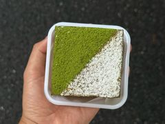 -富贵面包公司(运河店)