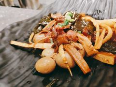 辣卤素拼-嘎嘎鸭脑壳(蜀汉路店)