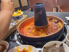 -咏江南·苏式火锅·苏州评弹(观前街店)