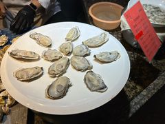 -拉完海鲜大排档(温岭店)