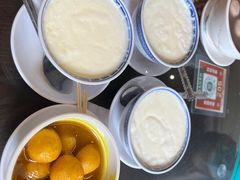 -民信老铺(双皮奶博物馆店)