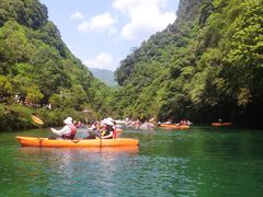 -鹿院坪生态旅游景区